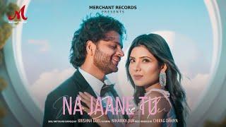 Na Jaane Tu - Full Video | Krishna Goel, Niharika Jain  | Merchant Records #NewLoveSong