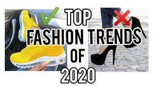 Your Ultimate Guide to 2020 Fashion Trends | TheVogueStellar