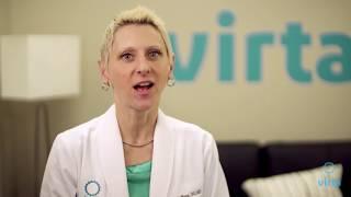 Dr. Sarah Hallberg Explains the Virta Treatment's One Year Results