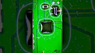 What Component Is This?  | Phone Repair Tips #phonerepair  #soldering