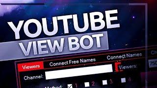 Youtube View Bot Download 2020 For Windows And Mac