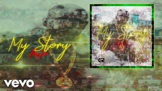 Plumpy Boss - My Story (Official Audio)