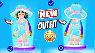 PK XD NEW BEAUTIFUL OUTFITS! || NEW OUTFITS SPOILER IN PK XD || NEW UPDATE SPOILER || KINGPRO24