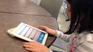 Speedy Math Train - National Stem Video Game Challenge