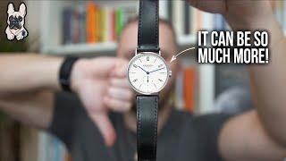 5 Big Problems with NOMOS