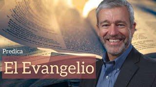 Paul Washer/EL EVANGELIO !!! (ESPAÑOL)