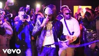 Gully Bop - Live from London - Scala Night CLub