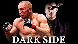 The Dark Side of Georges St-Pierre | GSP’s Story