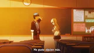 como cuando la que te rechaza se arrepiente version anime