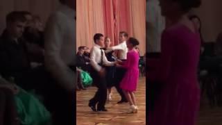 Коркин Олег Петренко Диана Самба