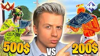 ich veranstalte ein 1vs1 TURNIER nur für PRO SPIELER !