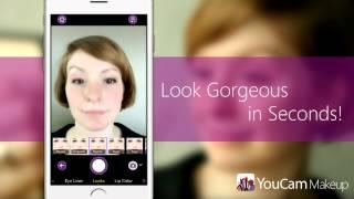 [YouCam Makeup] Makeup Cam, Instant Virtual Makeover | PERFECT Corp.