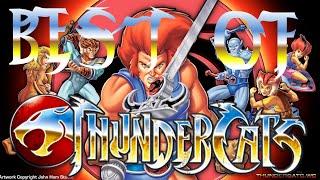 Best Scenes of Thundercats