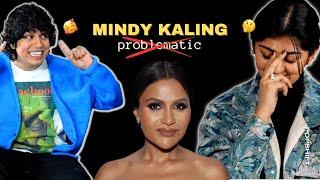 Mindy Kaling Is Not Problematic, You Are | HOT TAKES Ep 4 - Full Episode | POPSHIFT