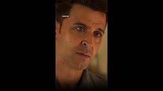 Hrithik’s Heartbroken Monologue For Deepika in #Fighter 