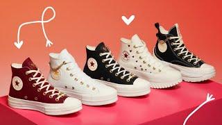Как купить Converse в США с доставкой в Украину. Заказать Конверс оригинал с максимальной скидкой