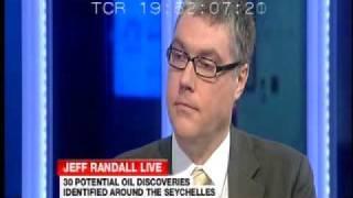 Sam Malin Interview on Jeff Randall Live (Sky News)