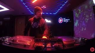 Egis- Live Room #168 | - Deejay Academy Albania Progressive House Dj Set