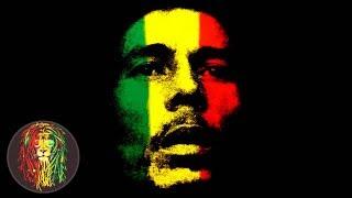 Bob Marley - Natural Mystic