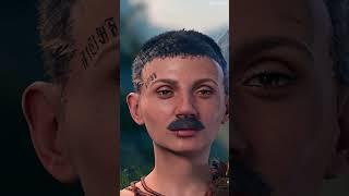 Russian singer rapper Morgenshtern in Baldur's gate 3