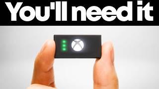 Microsoft controversial move! Xbox Update