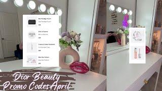 26 Active Dior Promo Codes for April 2024