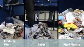 C&I Devon Contract Waste