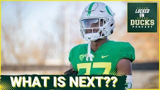 Oregon Football BIG CHANGES in secondary for Dan Lanning going to EXCLUDE freshment of a chance?