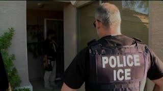 Lightfoot, new head of ICE in Chicago spar over immigration enforcement