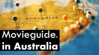 Movieguide® in Australia