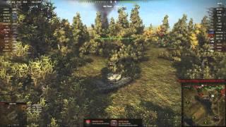 World of Tanks - Allied Assault with Sidestrafe