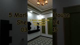 5 Marla Luxury House sale old shujabad ROAD MULTAN.