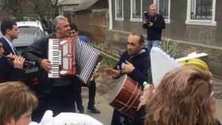 Армянская традиционная свадьба!