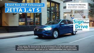 Gurnee Volkswagen April 2019