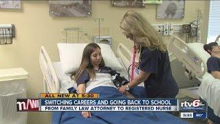 Marian University offers accelerated nursing program