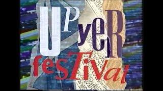 Up Yer Festival 1990 Episode 4