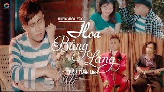 Hoa Bằng Lăng - Triệu Tuấn Linh | MV OFFICIAL 4K