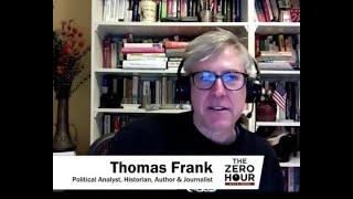 THE ELITES HAD IT COMING (with Thomas Frank)