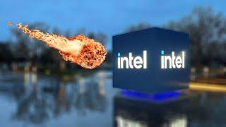 Intel is in DEEP Trouble if this is True: Irreversible CPU Damage!