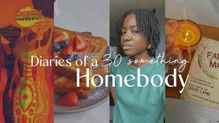 BIBLICAL FEMININITY | BEAUTY BOX | GROCERIES + NIGERIAN FOOD | HOMEBODY DIARIES | LONDON