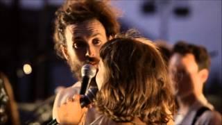 Edward Sharpe and the Magnetic Zeros - Home (Big Easy Express)