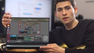 How to Livestream and Screen Record with OBS (Open Broadcast Software)