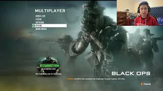 Black Ops 1 In 2024 My Personal Settings