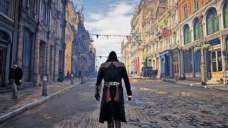 Assassin's Creed Syndicate : Stealth Kills - DRESS TO IMPRESS