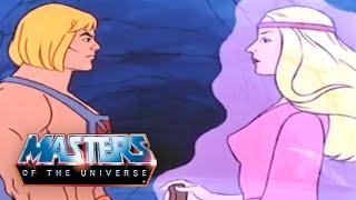 He-Man Official |The Remedy | 1 HOUR SPECIAL | He-Man Full Episode | Cartoons for kids