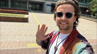Концерт Димаша в Алматы АЛГА КАЗАХСТАН  в прямом эфире!
