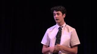 How sport can improve academic achievement | Ben Rock | TEDxQESchool