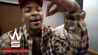 Jooba Loc "Hop Out" Feat. YG (WSHH Exclusive - Official Music Video)