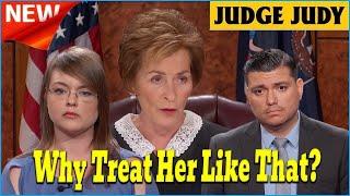 Judge Judy [Episode 9677] Best Amazing Cases Season 2O24 Full Episodes HD