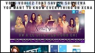Web Site XenaNews